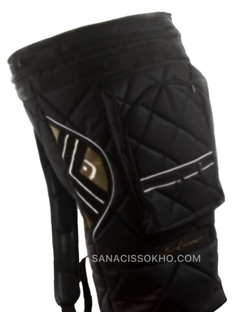 Premier high quality djembe bag by Sana Cissokho
